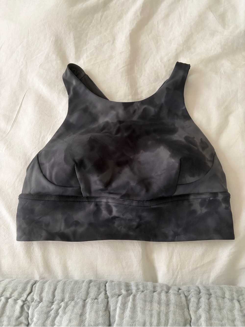 Lululemon Wunder Train Longline